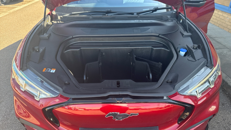 Ford Mustang Mach-E 258kW Extended Range 88kWh AWD 5dr Auto Electric Estate